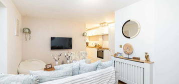 1 bedroom flat for sale