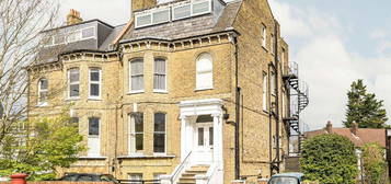 2 bed flat to rent