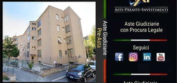 Appartamento all'asta in via Vittorio Alfieri, 15