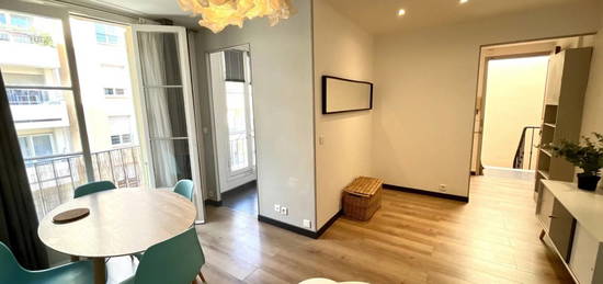 Appartement  à vendre, 2 pièces, 1 chambre, 34 m²