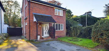 4 bed detached house for sale