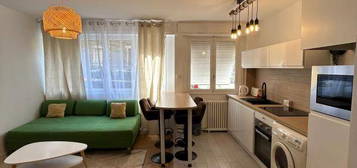 Location appartement 2 pièces 45 m²