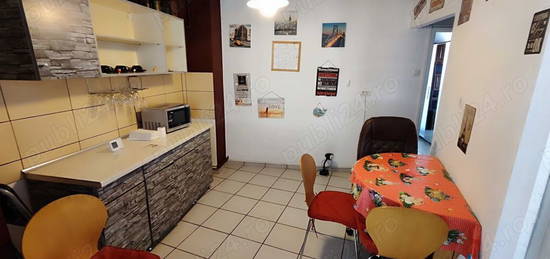 Apartament cu 2 camere, Iosefin-Sagului