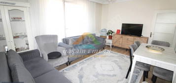 YAŞAM EMLAKTAN KURTKÖY DE ARA KAT 3+1 SATILIK DAİRE