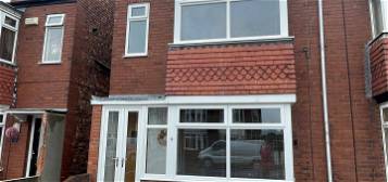 End terrace house to rent in Oxford Road, Goole DN14