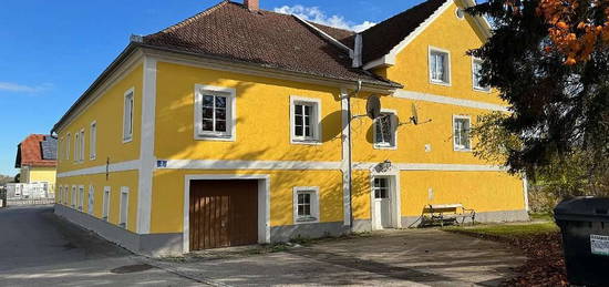 Gartenwohnung in Seitenstetten