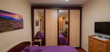 Proprietar, vand apartament 3 camere, mobilat si utilat - Sos. Salaj