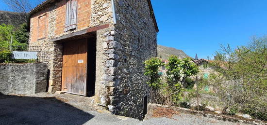 Maison  à vendre, 4 pièces, 1 chambre, 215 m²