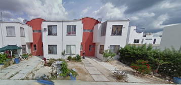 A1 Vendo Casa De Remate En Proceso De Regularización En Rio Panuco, Playa Del Carmen Qroo. 