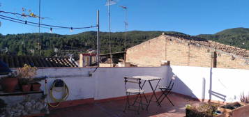 Alquiler de  Chalet adosado en Torrelles de Foix