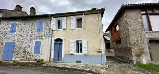 Achat maison 3 pièces 79 m²