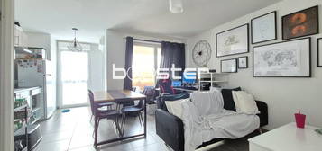 Achat appartement 2 pièces 42 m²