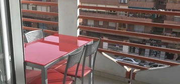 Piso en avenida De Andalucia, Pajaritos - Plaza de Toros, Granada