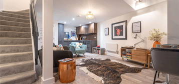 1 bed flat for sale