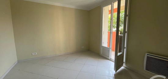 Location appartement 3 pièces 56 m²