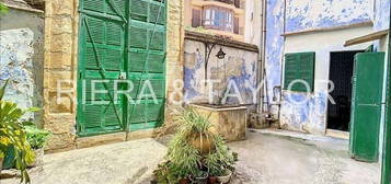 Casa adosada en Manacor Centro, Manacor