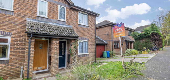 Property for sale in Cremer Place, Faversham ME13