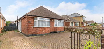 Property for sale in Good Road, Poole BH12