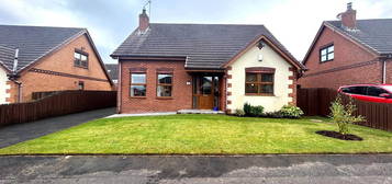 18 Summer Meadows Manor, Waterside, Derry, BT47 6SE