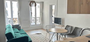 Location appartement 2 pièces 33 m²