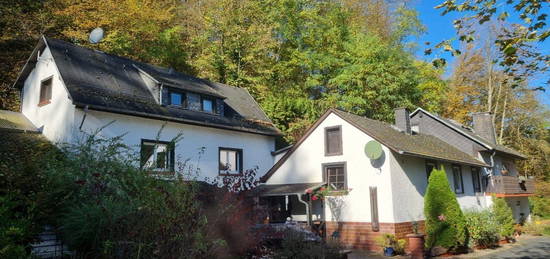 Ein Familien Haus 90qm