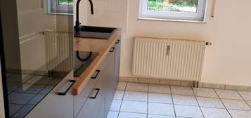 Wohnung Mietwohnung 49m² inkl Küche, Stellplatz und Freifläche