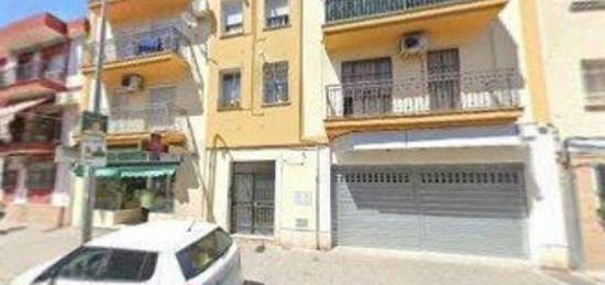 Piso en venta en avenida España