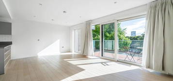 Flat for sale in Reminder Lane, London SE10