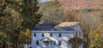 3160 Vermont Rte, Arlington, VT 05250