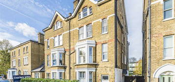 Flat for sale in Ferry Road, Teddington TW11