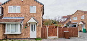 3 bedroom semi-detached house