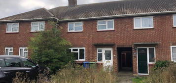 3 bed terraced house for sale