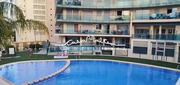 Dúplex en Zona Pueblo, Calpe/Calp