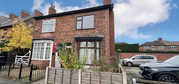 2 bedroom semi-detached house to rent