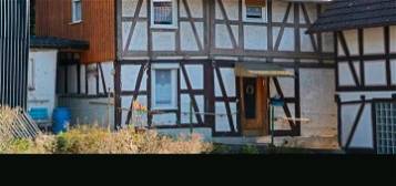 Wohnung /  Haus in Sontra- Breitau zu vermieten