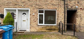 3 bedroom terraced house to rent