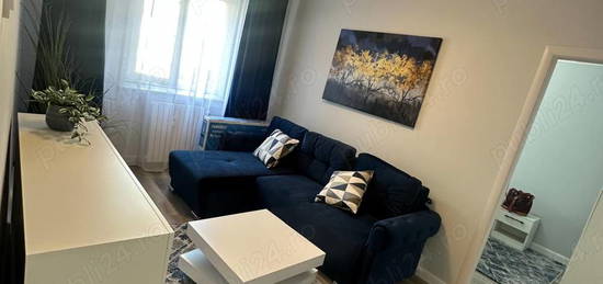 Tomis Nord - Apartament 2 camere