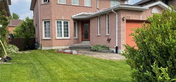 23 NIGHTINGALE Crescent, Barrie, Ontario