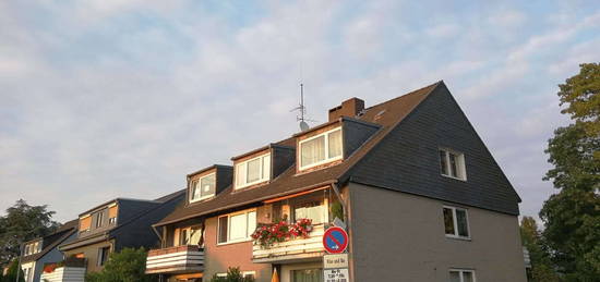 Ihr neues Zuhause! 1 Zimmerwohnung im schönen Lintorf/ Ratingen