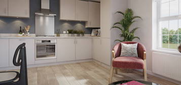 1 bed flat for sale