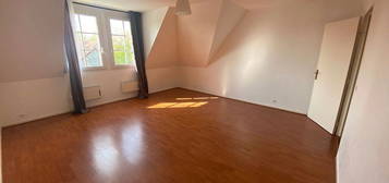 Studio 1 pièce 31 m²