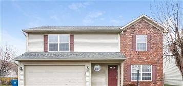 1506 Galway Ct, Indianapolis, IN 46217
