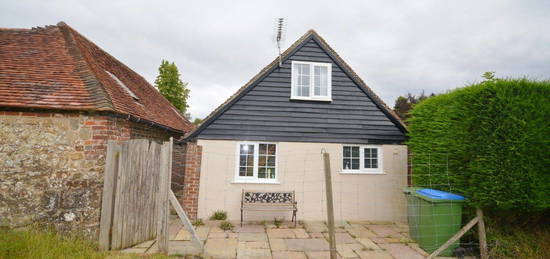 Studio to rent in The Studio, Stile Place Farmhouse, Gay Street, Pulborough, West Sussex RH20