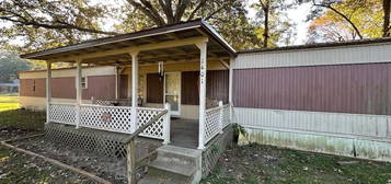 1401 W Pike St, Des Arc, AR 72040