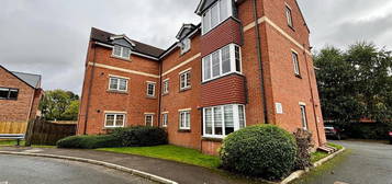 Flat for sale in Bridge Close, Church Fenton, Tadcaster LS24