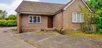 2 bedroom bungalow to rent