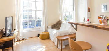 Flat for sale in Hackney Road, London E2