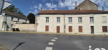 Maison de ville  à vendre, 6 pièces, 5 chambres, 150 m²