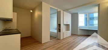 Ideales 2 Zimmer Design-Apartment in bester Citylage - ab Dez. 2024