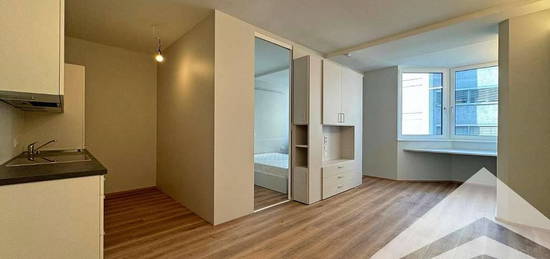 Ideales 2 Zimmer Design-Apartment in bester Citylage - ab Dez. 2024